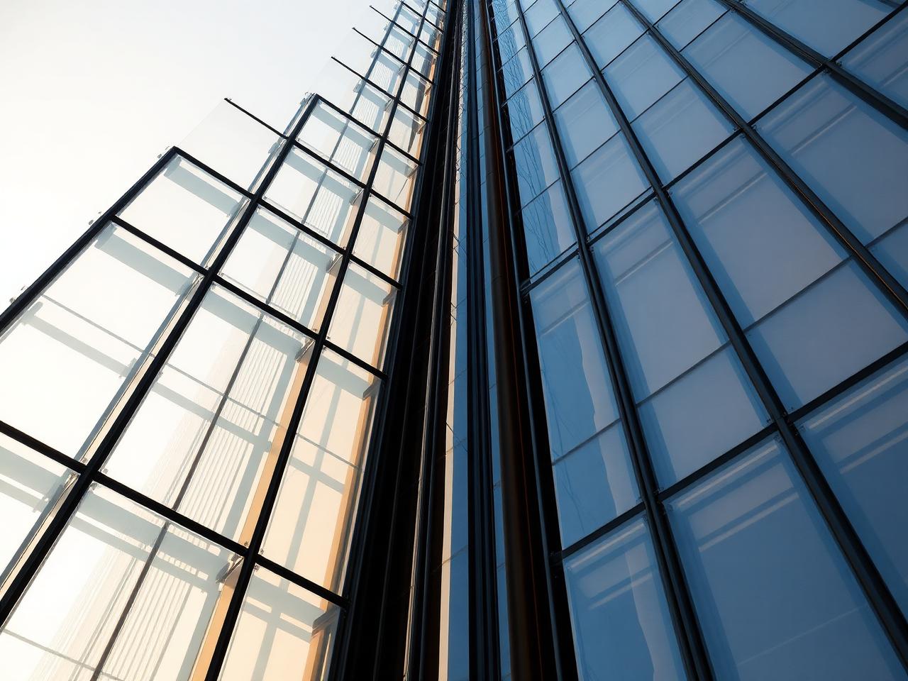 Commercial Fit-out — JLT, Dubai