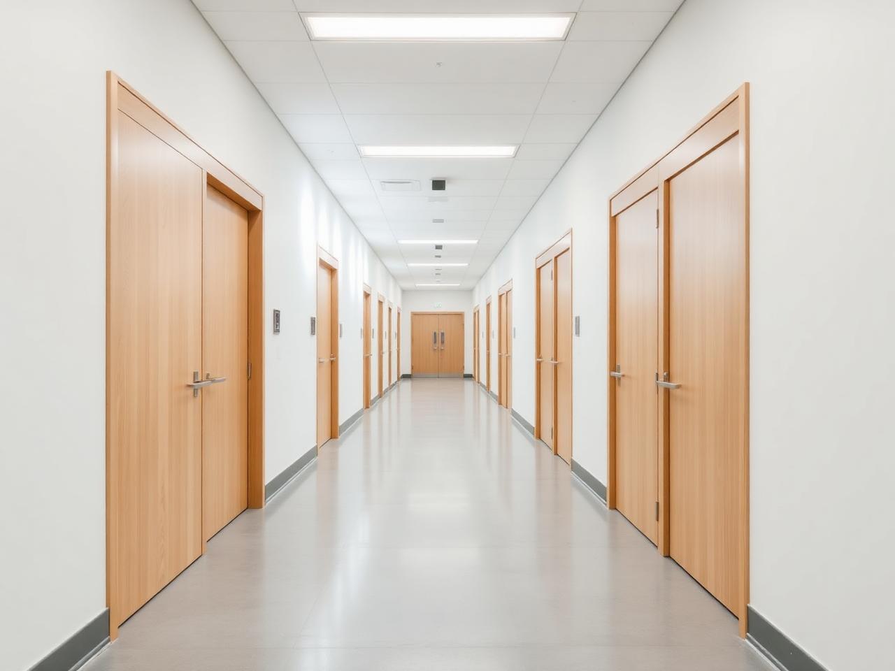 Private Clinic — Sharjah